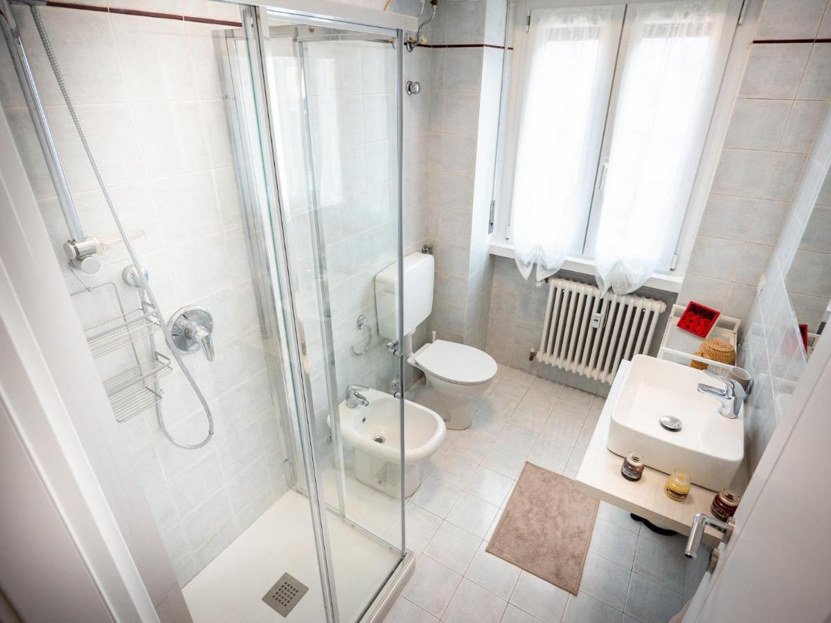 Appartement Vanna *
