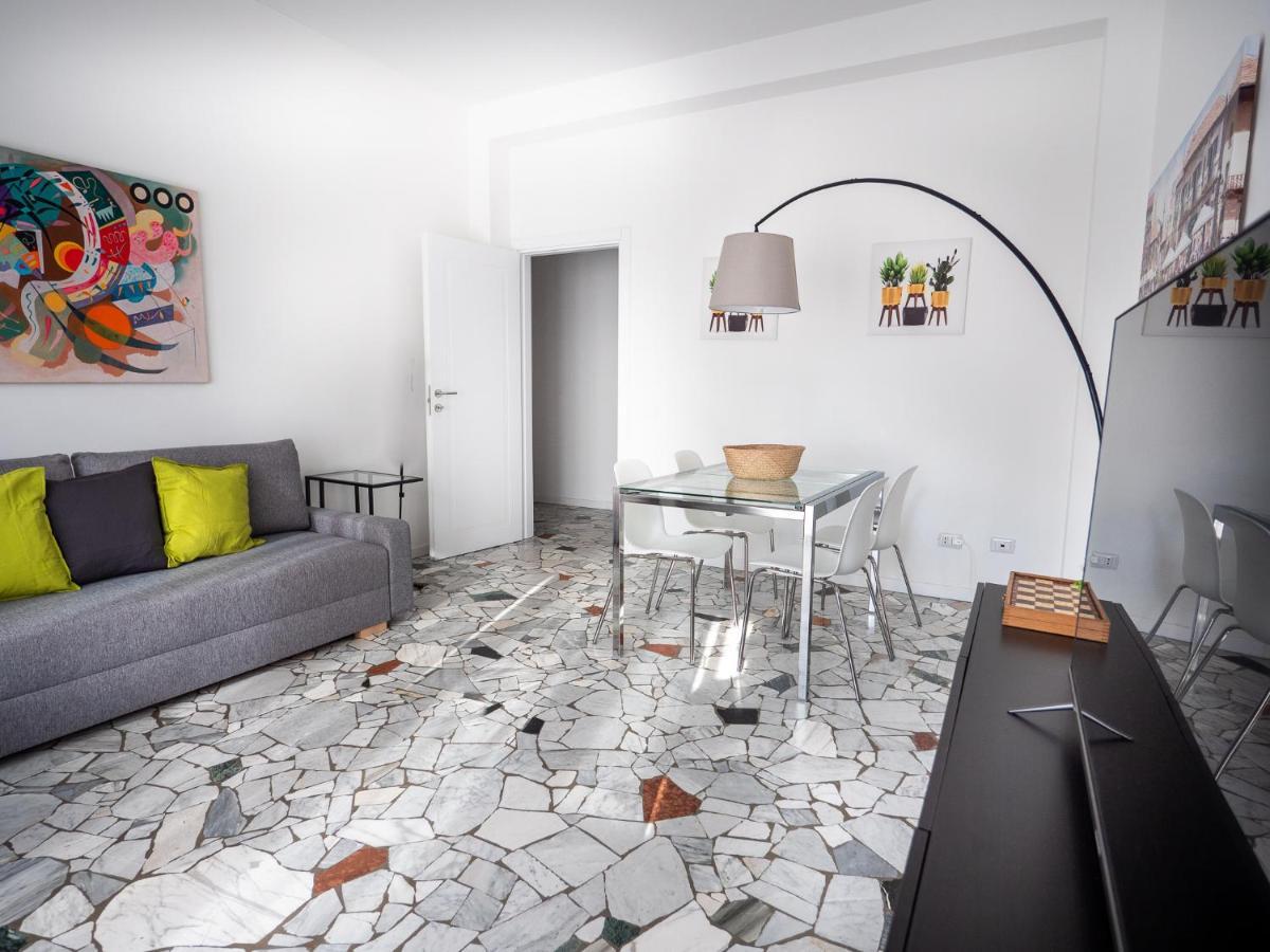 Appartement Vanna *