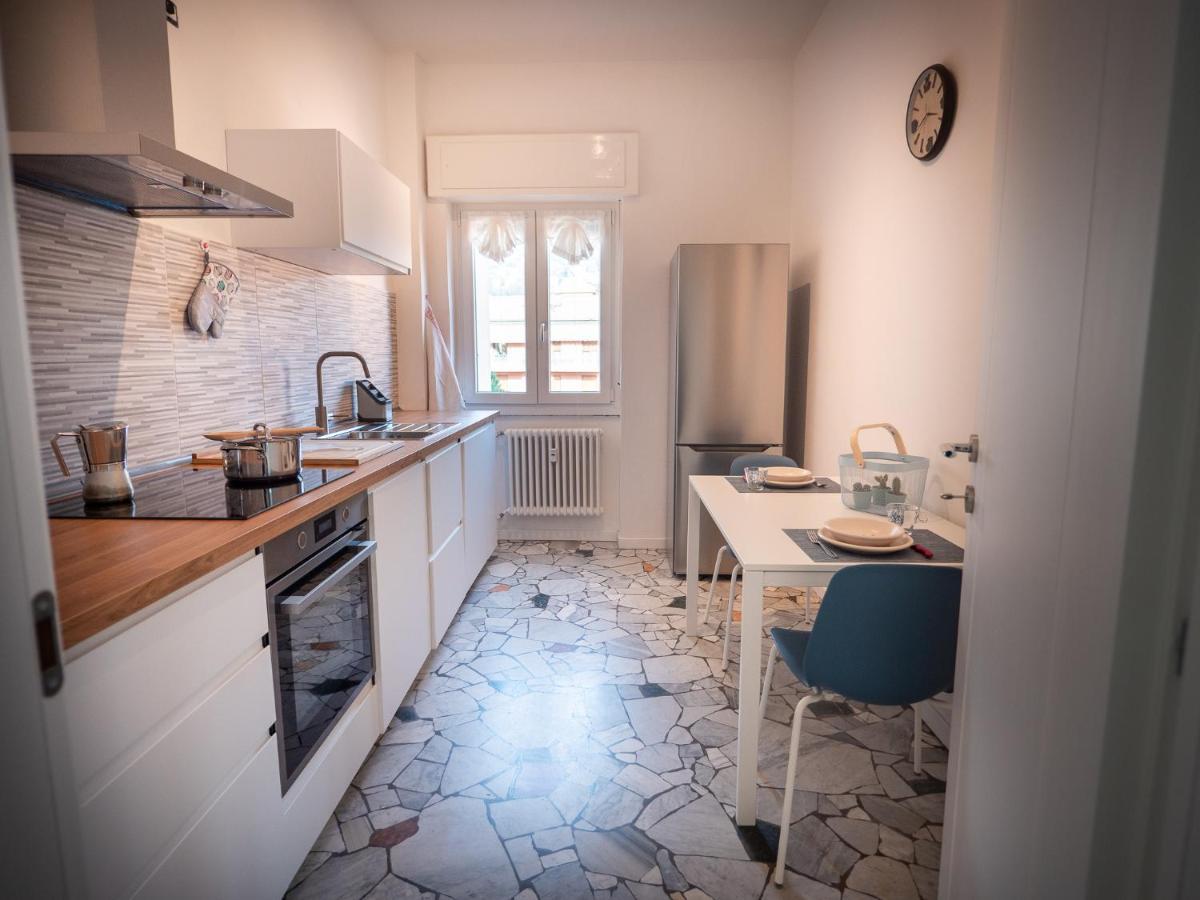 Appartement Vanna *