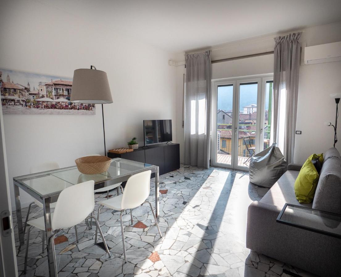 Appartement Vanna
