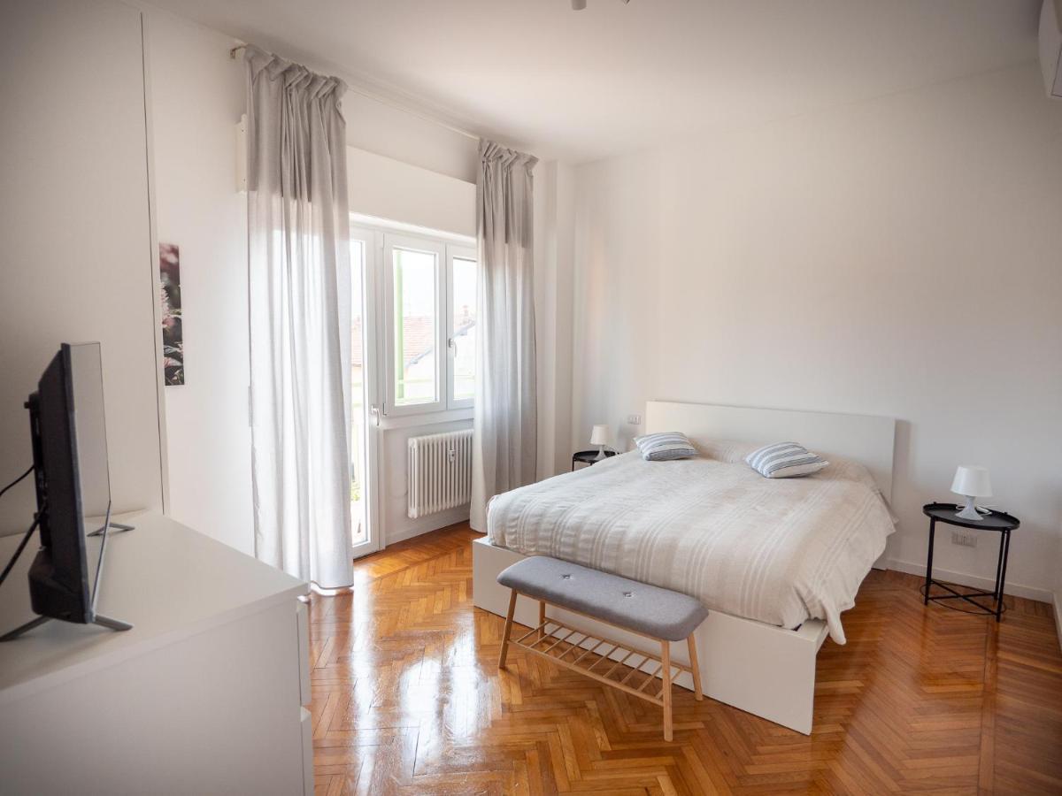 Appartement Vanna Côme