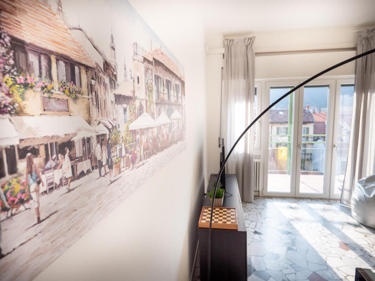 Appartement Vanna Côme