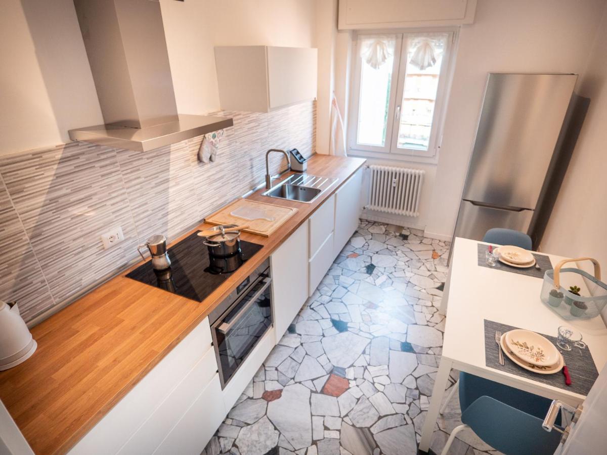 Appartement Vanna Côme